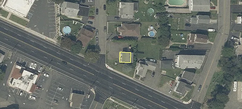 133 Ledgewood Ave