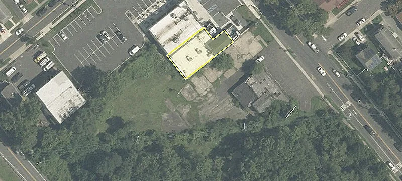 1212 White Horse Pike