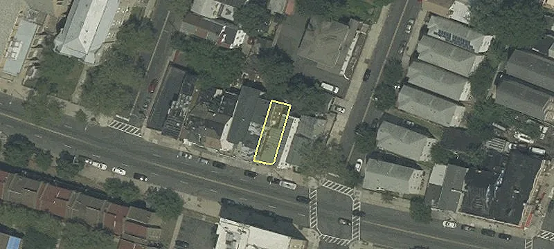 321 Orange Ave