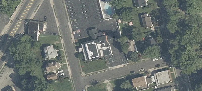 51 Park Blvd