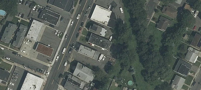 36 Franklin Ave
