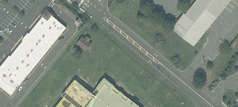 785 New Brunswick Rd