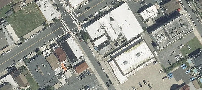 5 Newport Ave