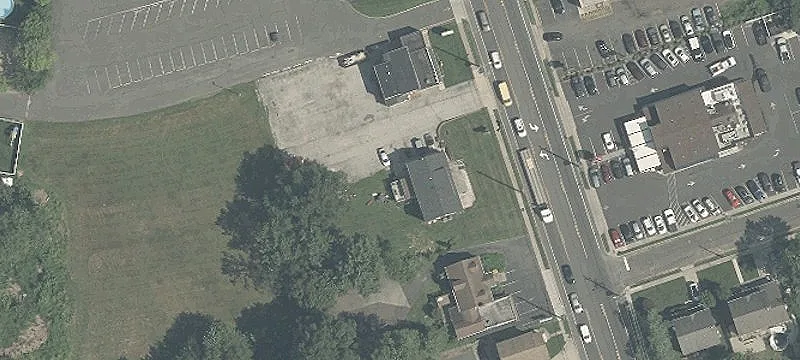 121 Black Horse Pike