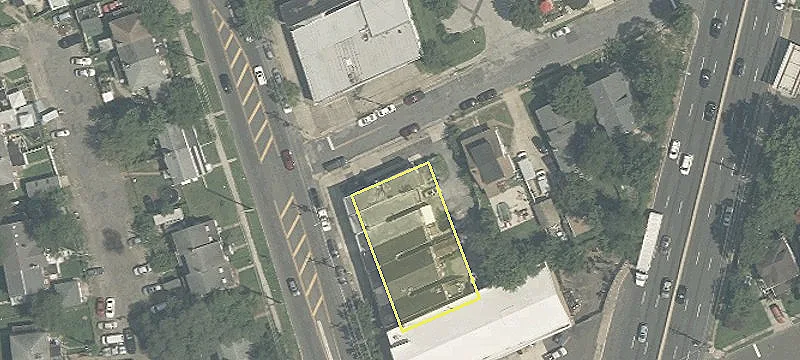 3100 Mt Ephraim Ave