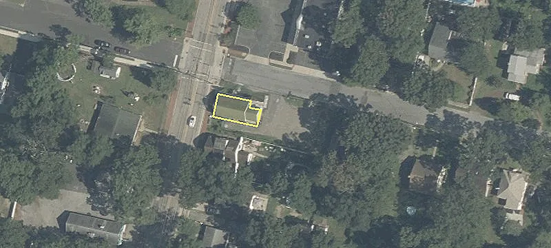 601 Erial Rd