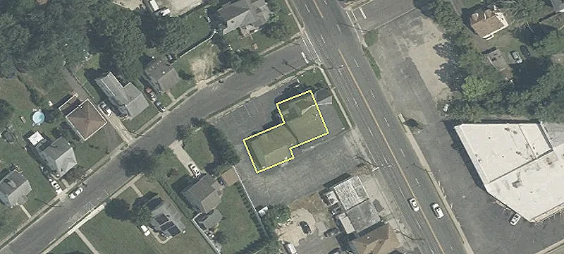 323 White Horse Pike