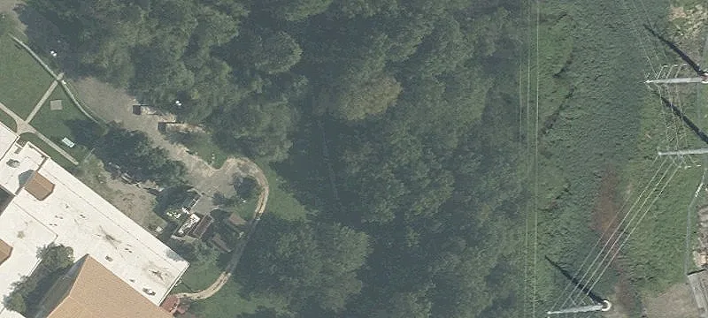 850 Evesham Rd