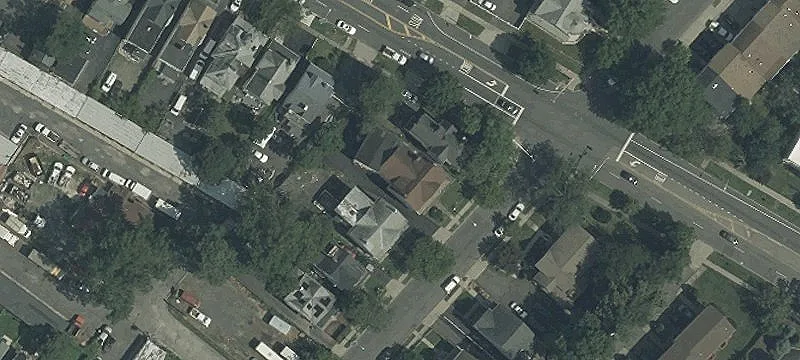 163 Park St