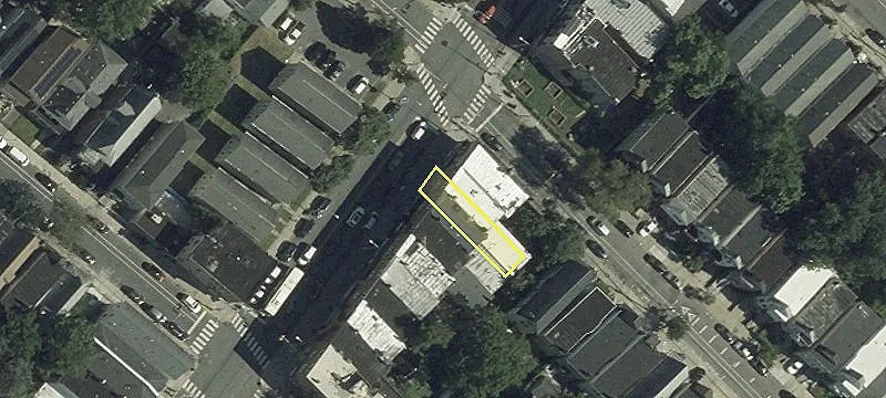 512 Ocean Ave, Unit 8001