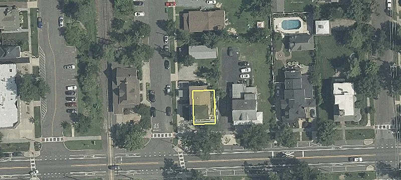 1 Mantua Ave