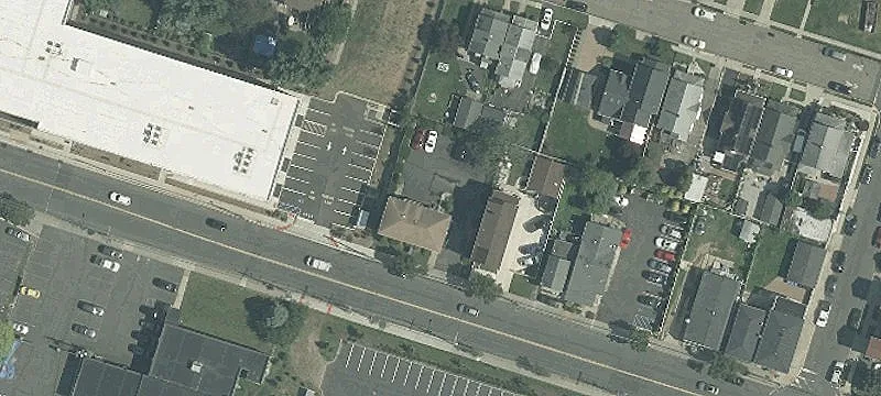 110 New Brunswick Ave