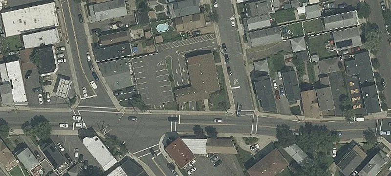 93 Main Ave