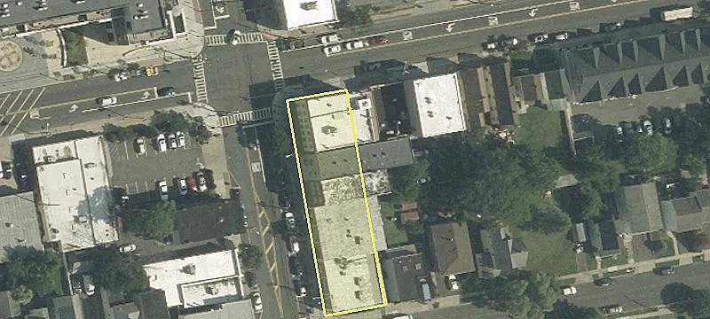 105 Ctr St