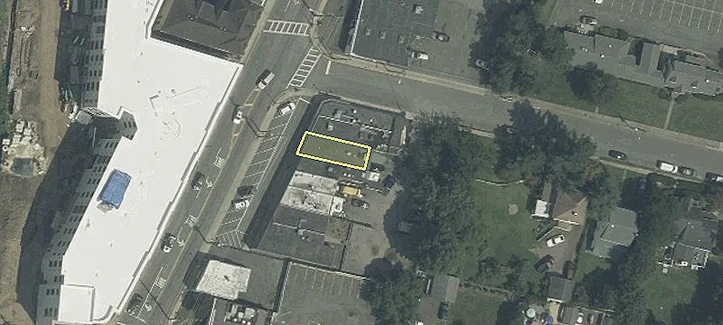 191 Kinderkamack Rd