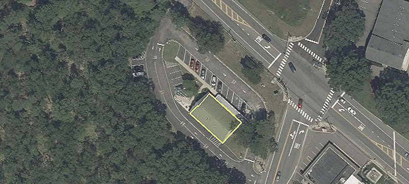 200 Lacey Rd