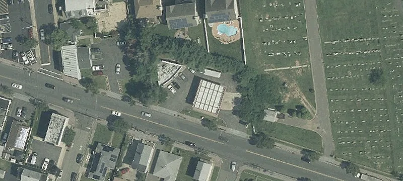 290 New Brunswick Ave