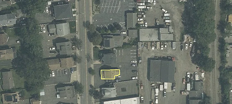 543 Lafayette Ave