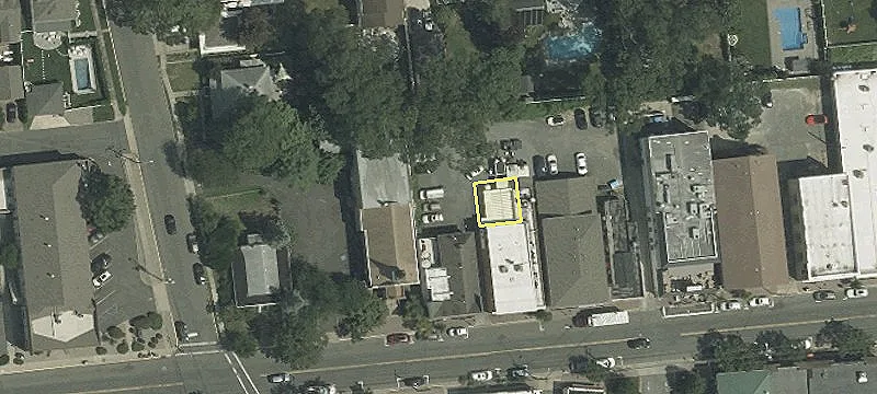 725 Arnold Ave