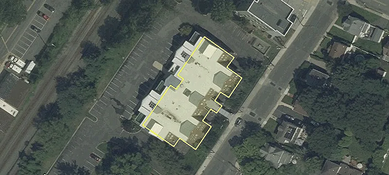 870 Palisade Ave, Unit 11