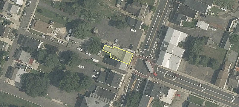 87 Hanover St