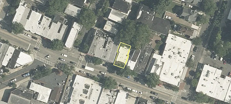707 Haddon Ave