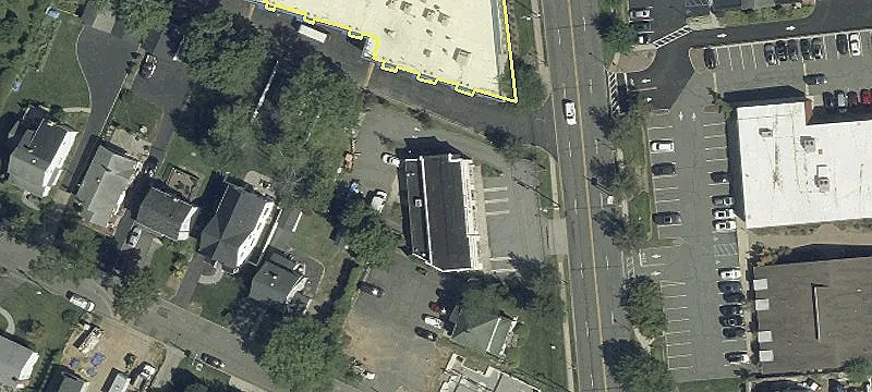 210 Livingston Ave