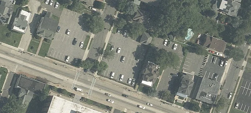 900 Haddon Stiles Ave Ste, Unit 300