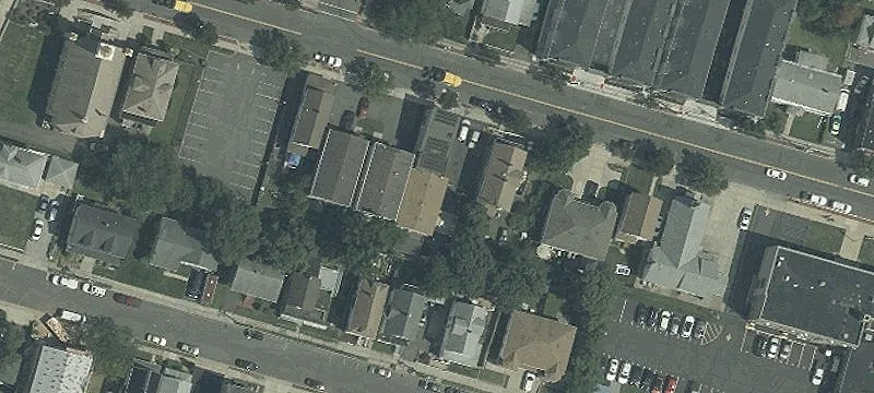 625 Roosevelt Ave