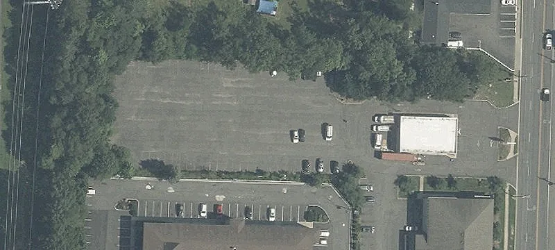 836 Black Horse Pike