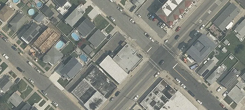 700 New Jersey Ave