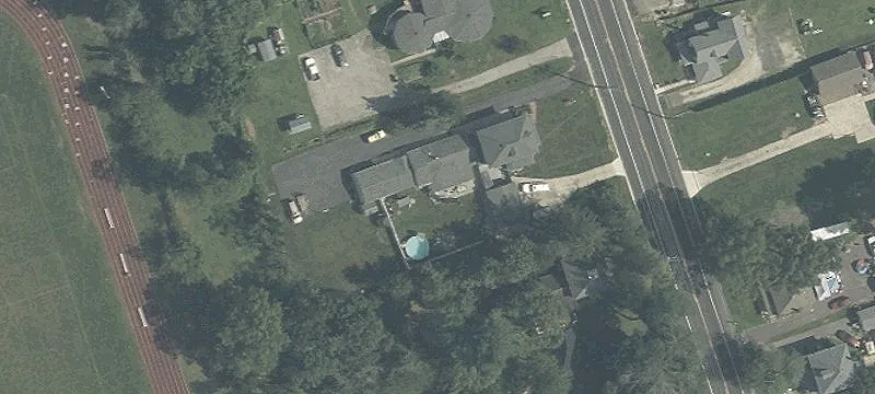 230 Woodbury Rd