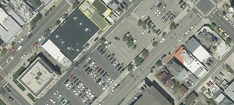 820 Central Ave