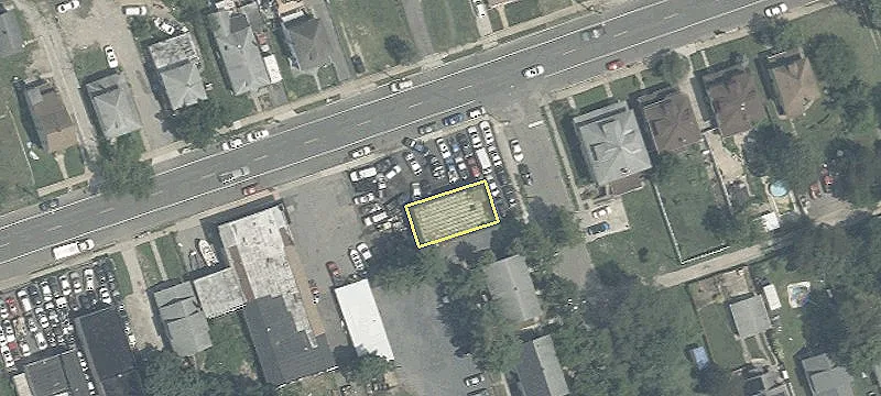 400-404 Broad St, Unit 404