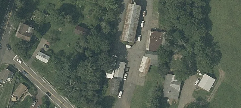 11 Quakertown Rd