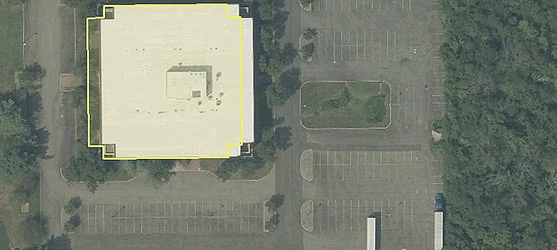 200 Corporate Dr