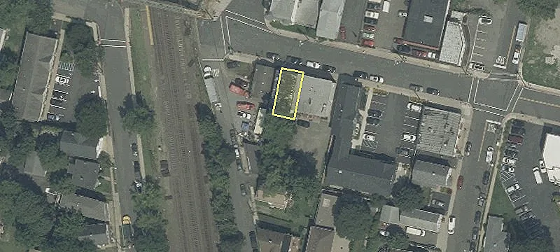 11 Lafayette Pl