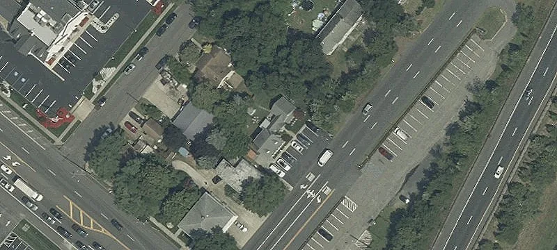 14 Vernon Rd