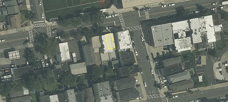727 Harrison Ave