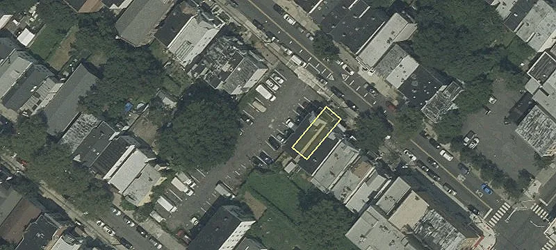 181 Claremont Ave