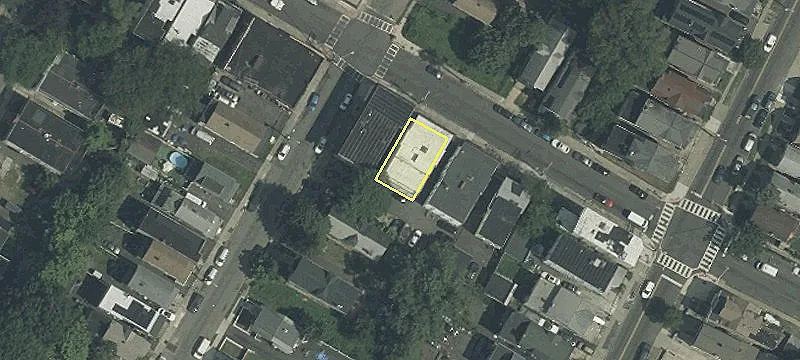 446-448 Nye Ave, Unit 448