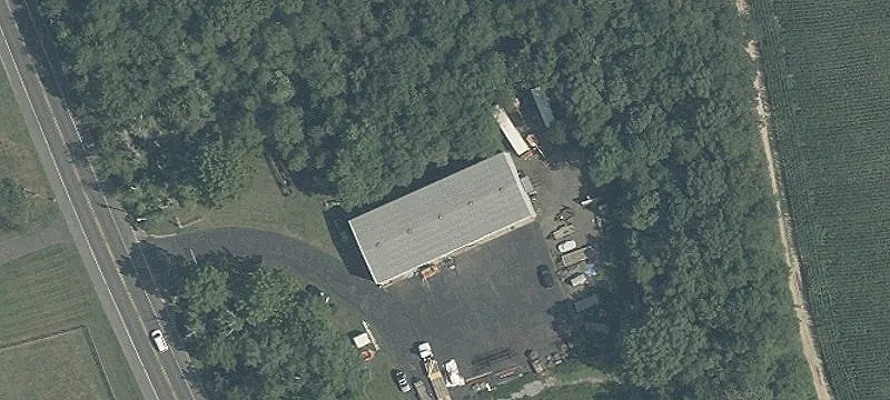 1860 Tuckahoe Rd
