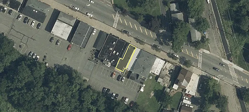 145 Newark Pompton Tpke