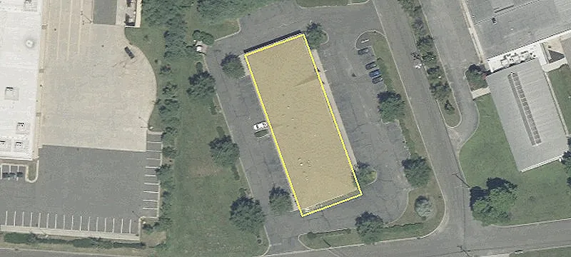 155 Bradford Dr