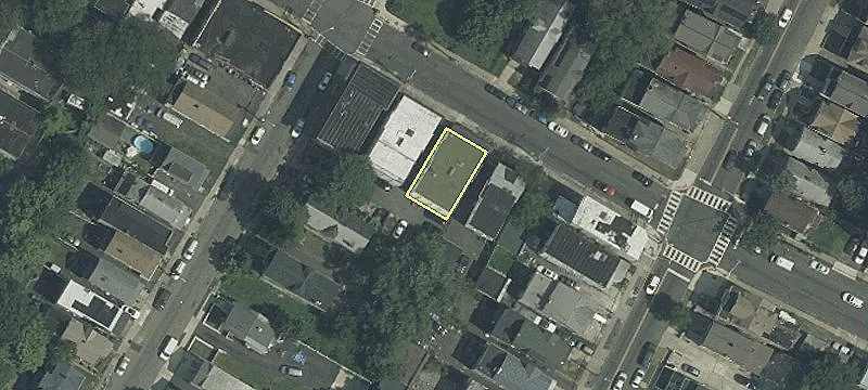 442 Nye Ave