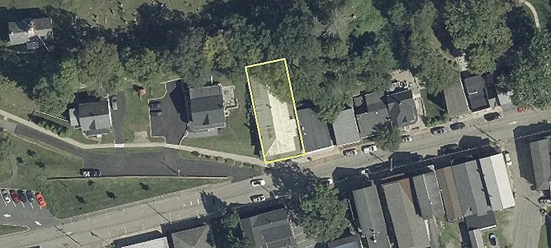 30 Main St