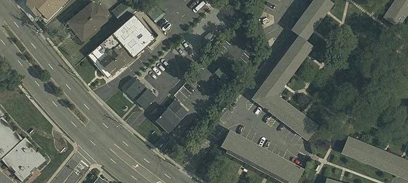 603 Bloomfield Ave