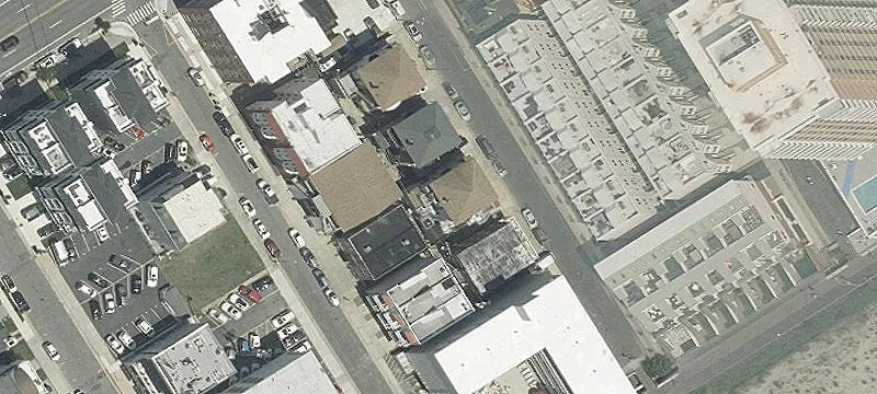 110 Little Rock Ave