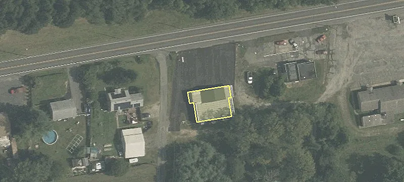 266 Pointville Rd