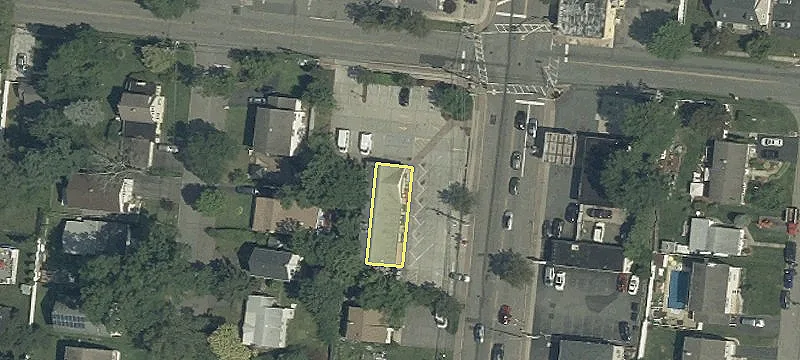 31 Beverwyck Rd